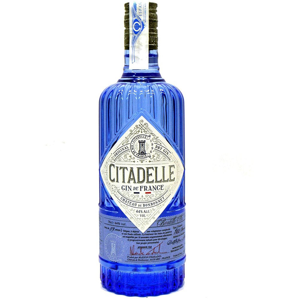 Citadelle Gin 44  Cl 70