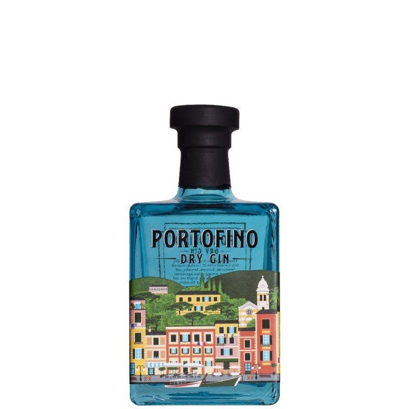 Pudel Portofino Dry Gin Cl 50