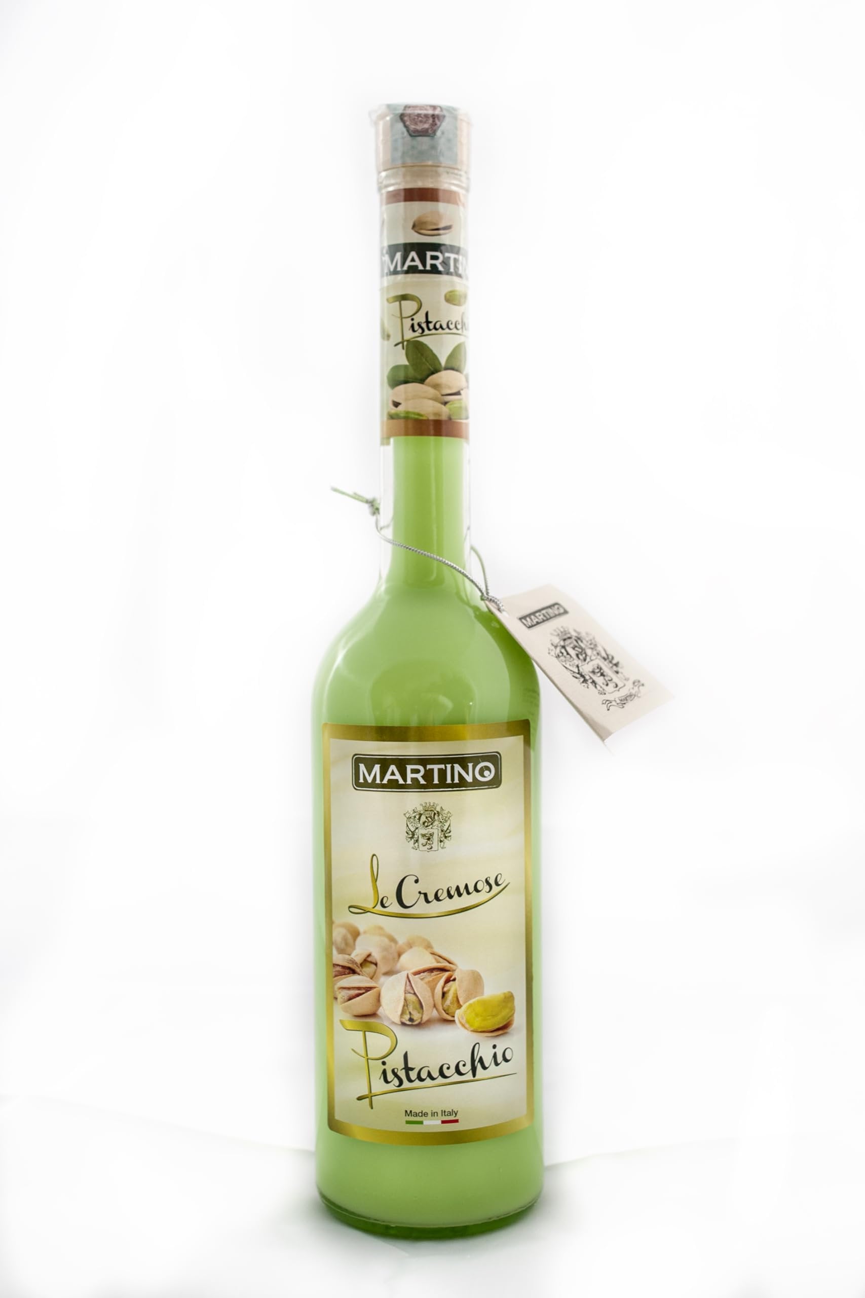 Martino Pistacchio Lt 2