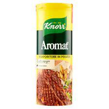 Knorr Aromat Insaporitore Gr 90