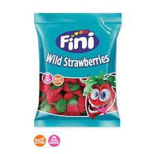 Fini Fragola Selvatica Frizz Gr 90