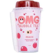 Omg Bubble Tea Pesca Cl 27