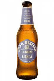 Peroni Gran Riserva Bianca Cl 33