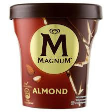 Algida Magnum Mandorla Ml 440