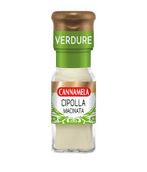 Cannamela Cipolla Macinata Gr 40