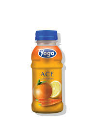 Yoga Pet Succo Ace Cl. 25