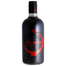 Fiume Fuegonero Cl 70
