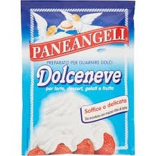 Paneangeli Dolceneve Gr 150