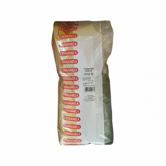 Cannamela Prezzemolo Foglie Kg 1