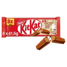 Nestle Kit Kat Original Multipack Pz.8