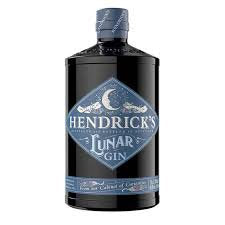 Hendrick S Gin Lunar Cl 70