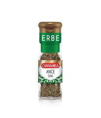 Cannamela Anice Semi Gr 30