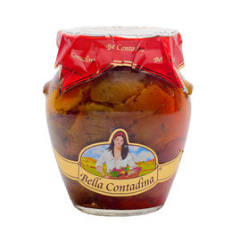Bella Contadina Peperoni Grigl Gr1000