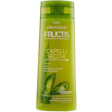 G. Fructis Schampoo Capelli Secchi Ml250