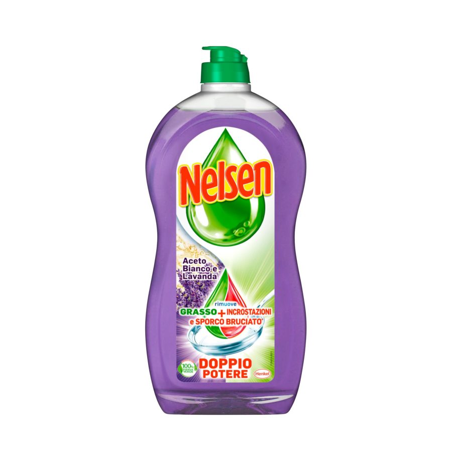 Nelsen Piatti Lavanda Ml 900