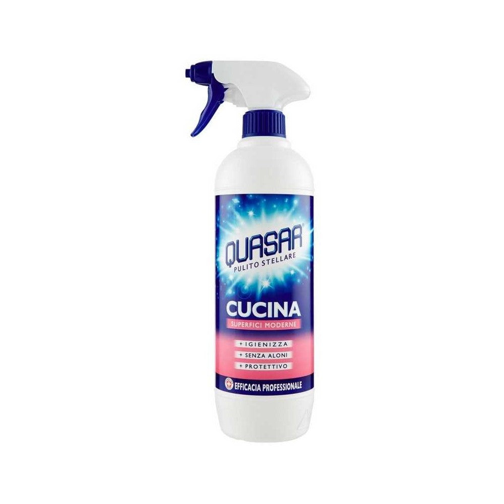 Quasar Cucina Ml 580