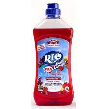 Rio Azzurro Bum Bum Pav Plus  Frutti Di