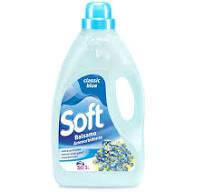 Soft Ammorbidente Magic Blu Lt 3