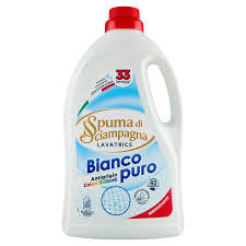 Spuma Di Sc Lav Liq 33mis Biancopuro