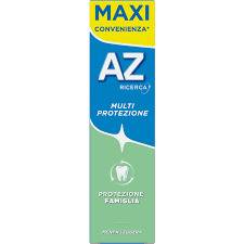 Az Dentif Protez Famiglia Ml 75