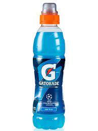 Gatorade Cool Blu Cl 50