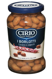 Cirio Borlotti Gr 370