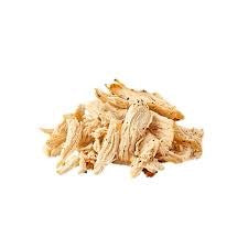 Tyson Pulled Chicken Kg. 2,5