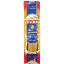 Divella Spaghettini N 9 Gr 500