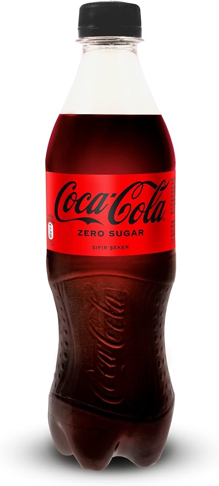 Coca Cola Zero Cl 45 Pet