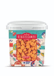 Stuzzicante Rice Crackers Kg.1