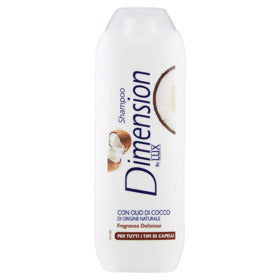 Dimension Shampoo Cocco Ml.250
