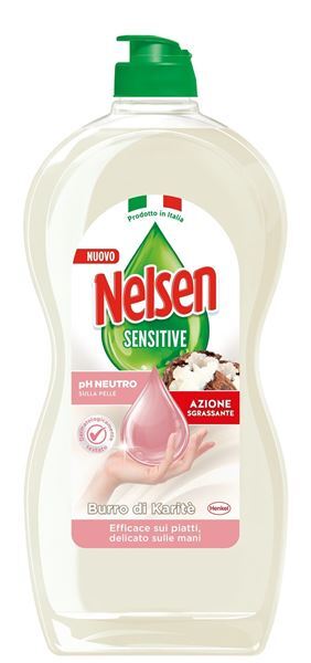 Nelsen Piatti  Karite Ml 900