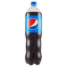 Pepsi Cola Regular Lt. 1,5 Pet
