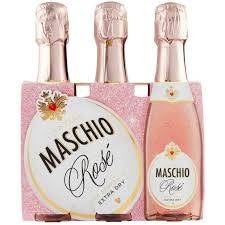 Maschio Spum Rose Extra Dry Cl20 Cluster