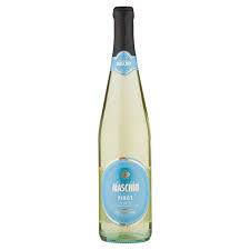 Maschio Frizzante Pinot Bianco Veneto Cl
