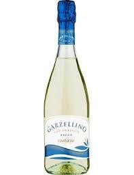 Garzellino Bianco Frizzante Igt Secco Cl