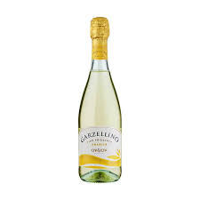Garzellino Bianco Frizzante Igt Amabile