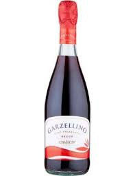 Garzellino Rosso Frizzante Igt Cl 75