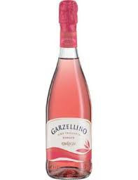 Garzellino Rosato Frizzante Igt Cl 75