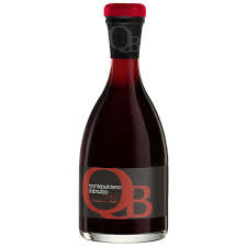 Quanto Basta Vino Montepulciano D. Cl.25