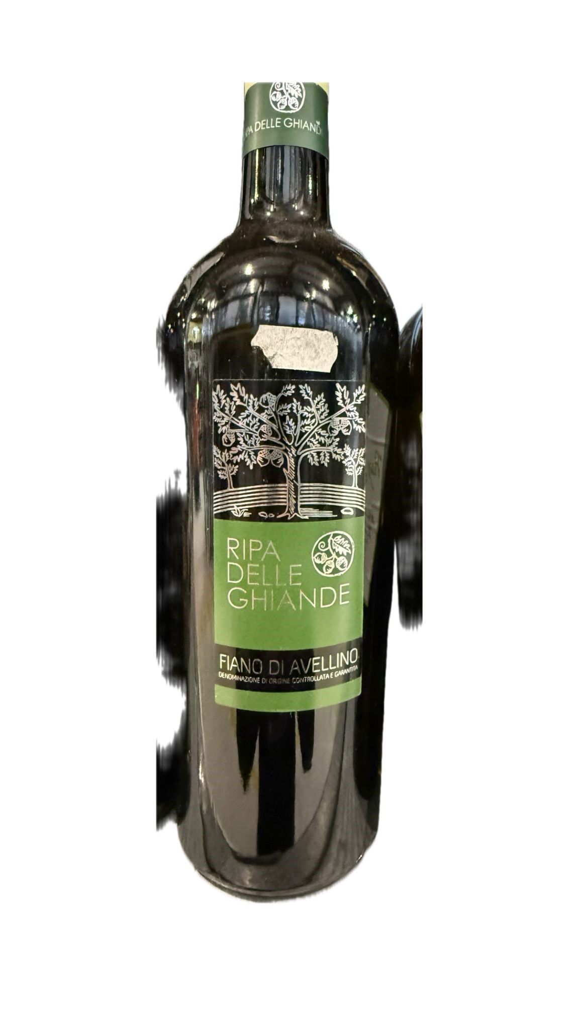 Ripa Delle Ghiande Fiano Avellino Docg