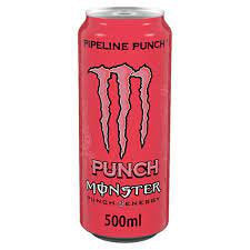 Monster Pipeline Punch 50cl