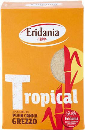 Eridania Tropical Zucc Di Canna Grez