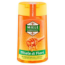 Ambrosoli Miele Easyhoney Squeez Gr 360