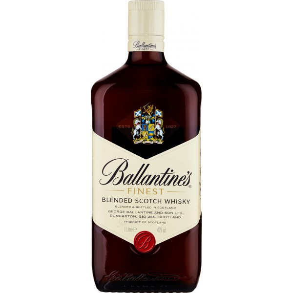 Ballantines Lt 1