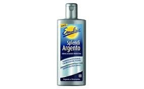 Emulsio Splendiargento Ml 200