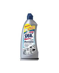 Smac Brilla Acciaio Ml.520