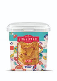 La Stuzzicante Tortilla Salata Gr 800