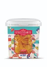Stuzzicante Tortilla Piccante Gr.800