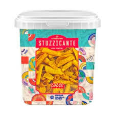 Stuzzicante Rock Roll's Gr. 900
